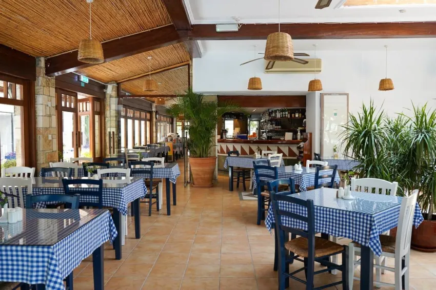 Basilica Holiday Resort 3*-28