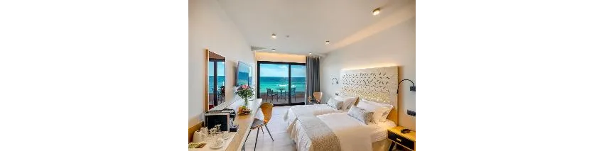 Atlantis Beach 4*-9