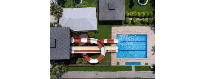 Armas Life Belek 5* - Belek - Turcia