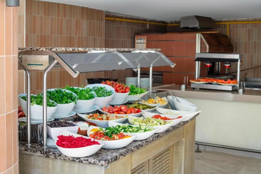 Greenwood Kemer Resort 4*-44