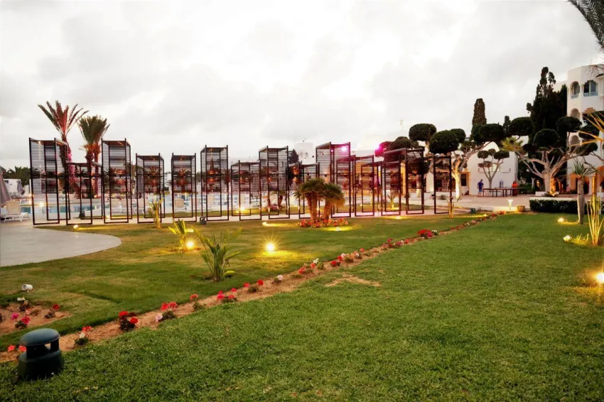 Iberostar Selection Mirage Hammamet 5*-50