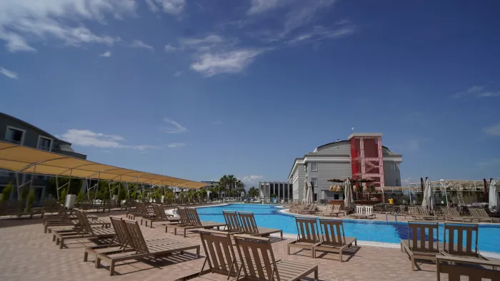 Hotella Hotel & Spa 4* - Belek - Turcia