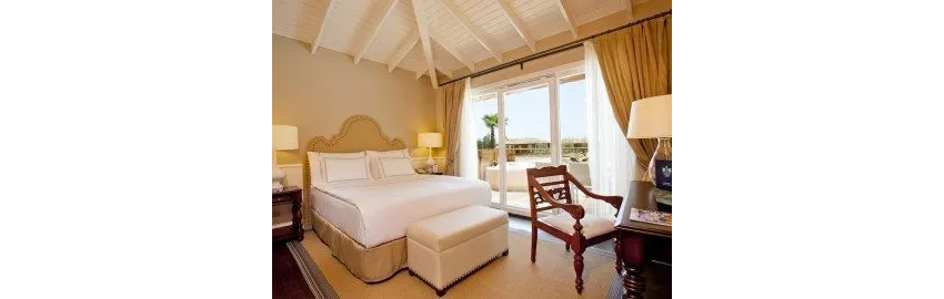 Kaya Palazzo Golf Resort 5*-5
