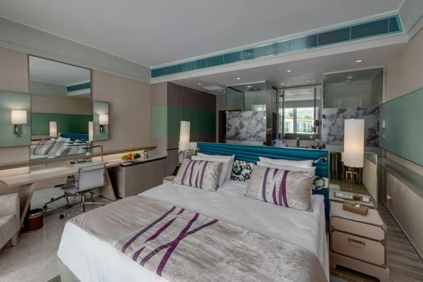 Rixos Premium Tekirova 5*-375