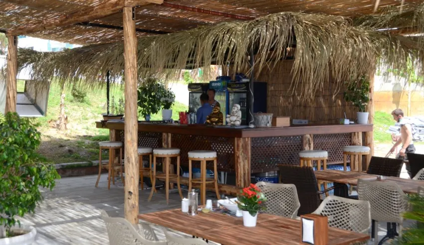 OBA STAR HOTEL  4*-12