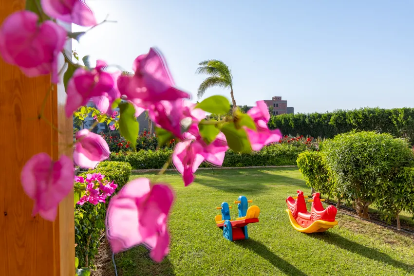 Fort Arabesque Resort, Spa and Villas 4*-255