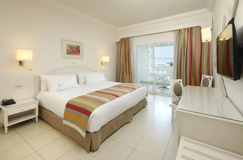 Occidental Sousse Marhaba 4*-7