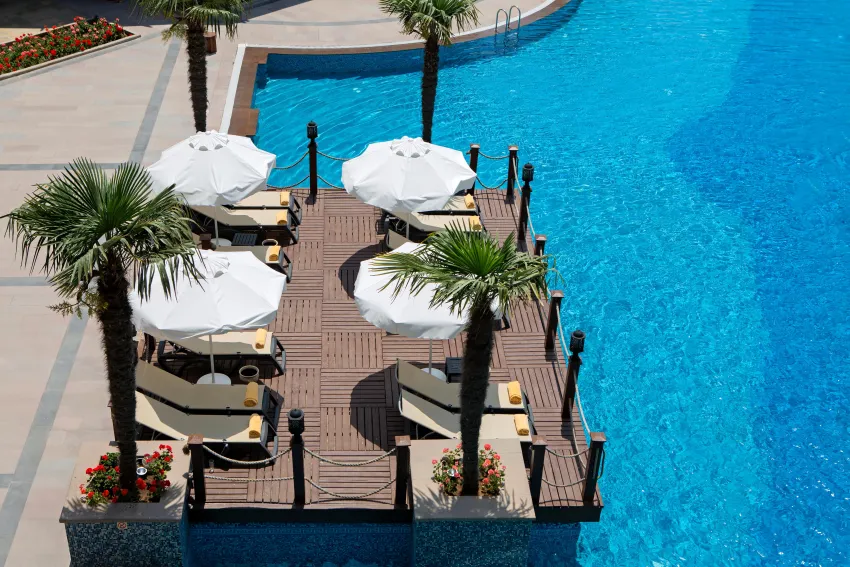 Papillon Zeugma Relaxury 5*-236