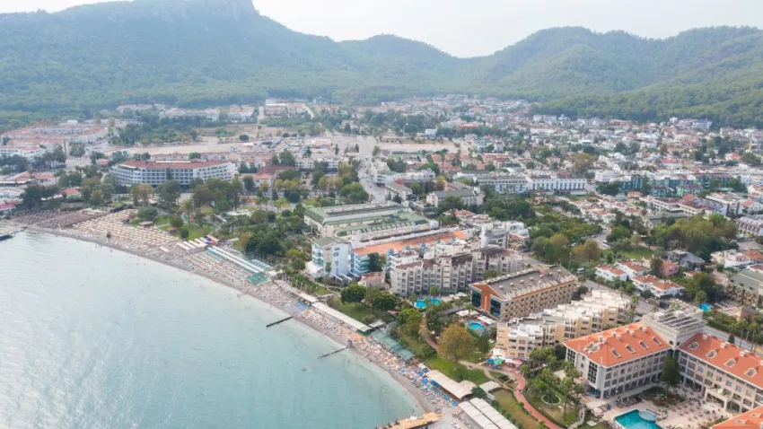 Viking Nona Beach 4*-22