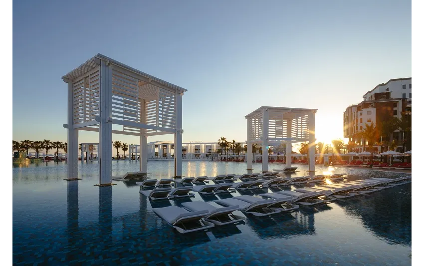 Selectum Luxury Resort Belek 5*-103