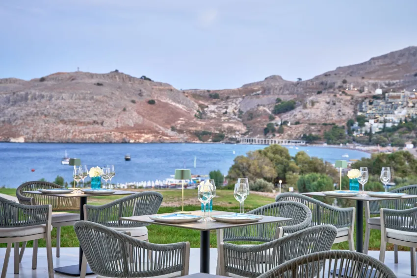 Lindos Grand Resort and Spa 5*-38
