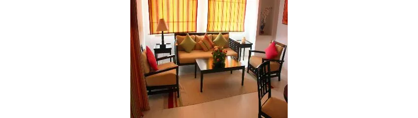 Golden Tulip Taj Sultan 5*-23