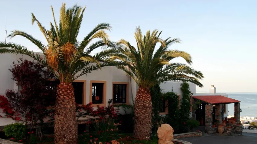 Hersonissos Village 4*-2