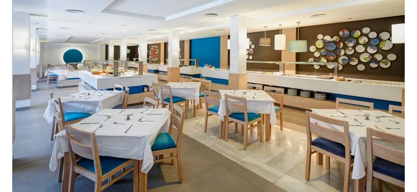 Protur Safari Park Aparthotel 4*-20