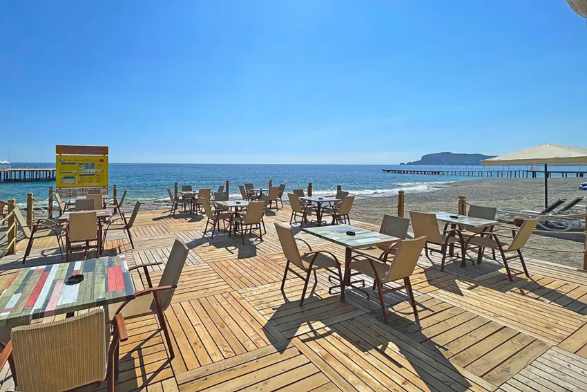 Club Paradiso Hotel & Resort 5*-5