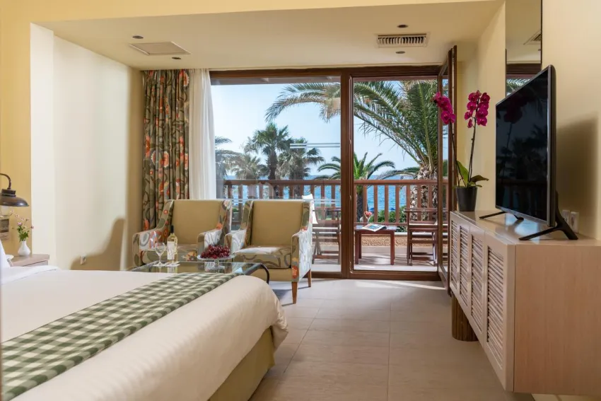 Aquila Rithymna Beach 5*-35
