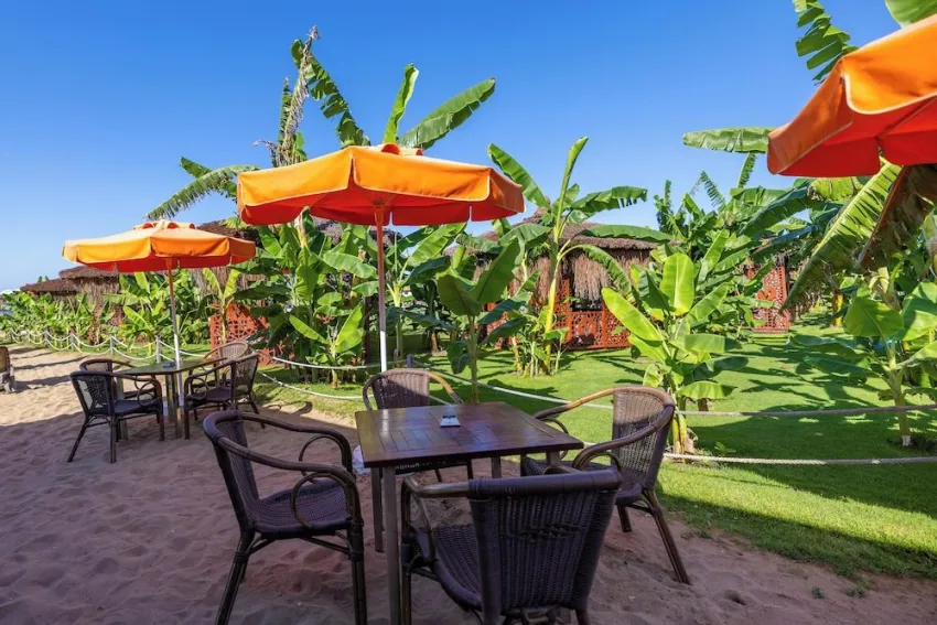 Vonresort Elite 5*-146