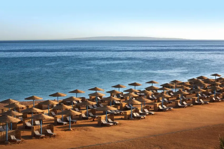 LONG BEACH RESORT  4*-12