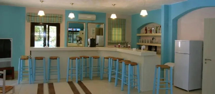 Perla Apartments 3*-5