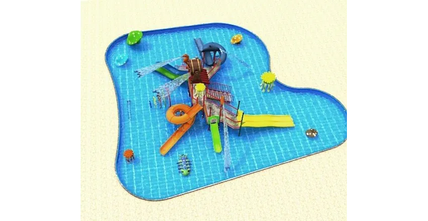 Sunny Days Mirette Family & Aqua Park 3*-2