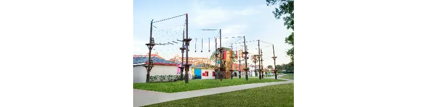 IC Hotels Santai Family Resort 5*-88