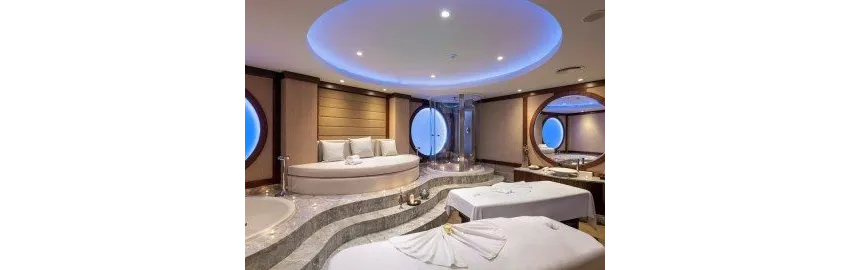 Calista Luxury Resort 5*-23