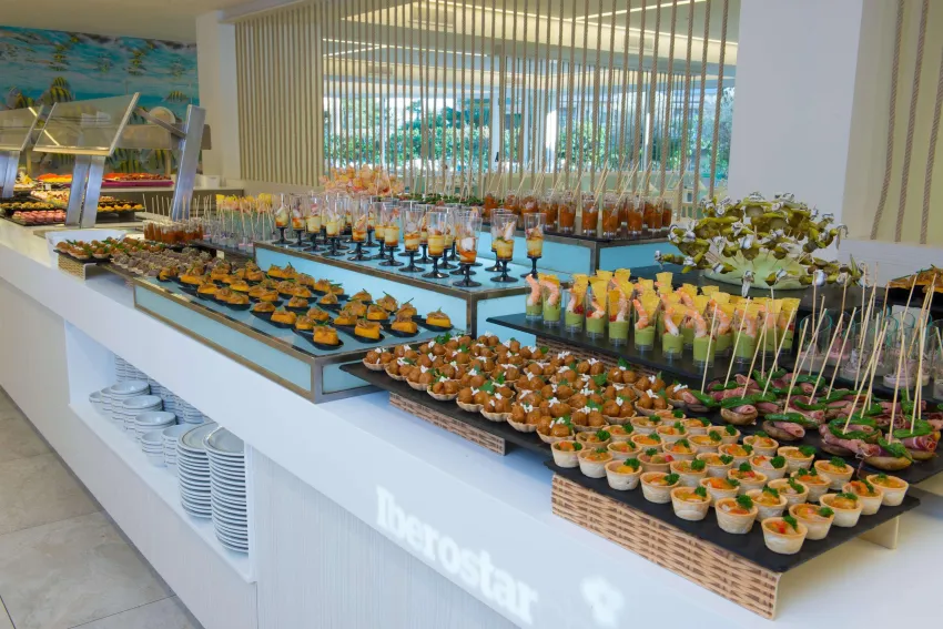 Iberostar Waves Cristina 4*-101