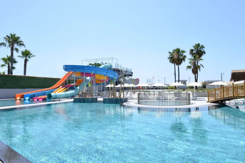 Luna Vista Belek 5*-4