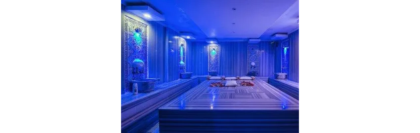 Kleopatra Blue Hawai Hotel 3*-15
