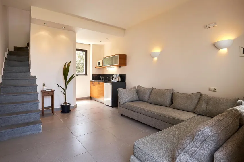 Creteco Hotel and Suites 4*-10