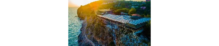 Senza Garden Holiday Club 5*-70