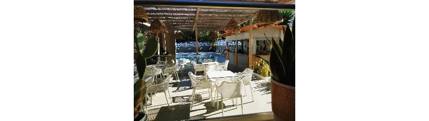 Europa Hotel 3*-4