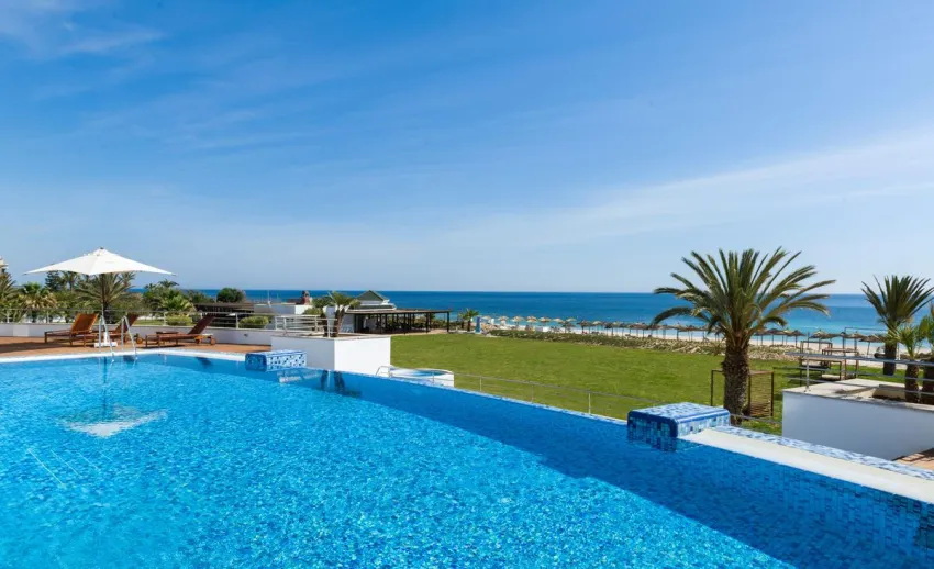 Iberostar Selection Kantaoui Bay 5*-10