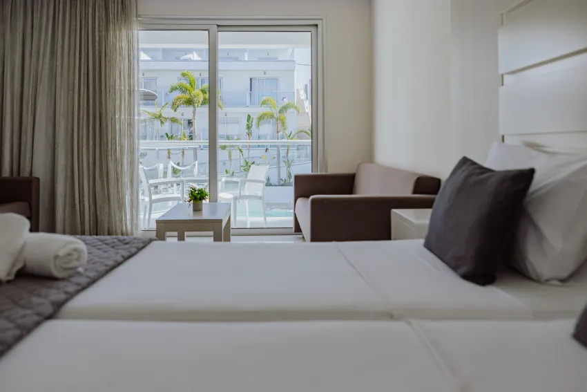 Tasia Maris Oasis 3*-22