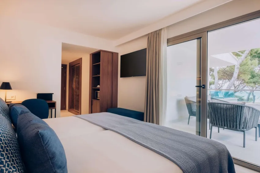 Iberostar Selection Playa de Muro Village 5*-18