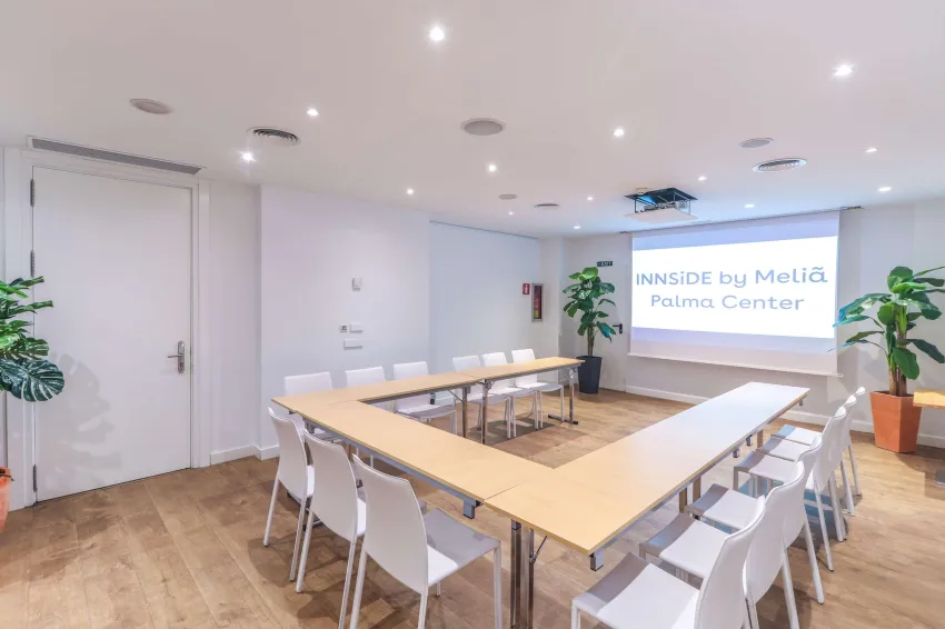 Innside Palma Center 4*-190