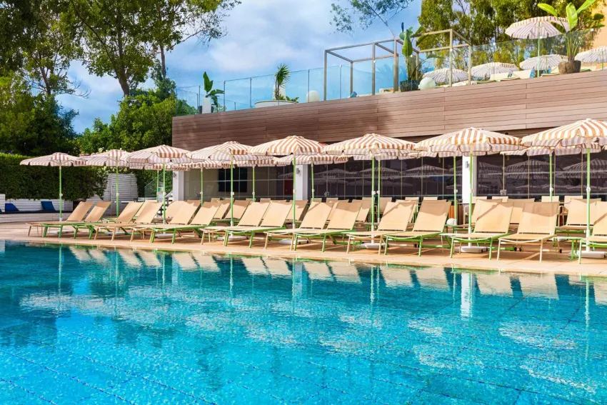 Sol House The Studio 4*-2