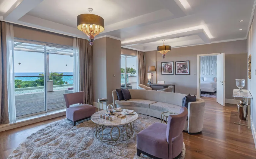 Rixos Premium Tekirova 5*-63