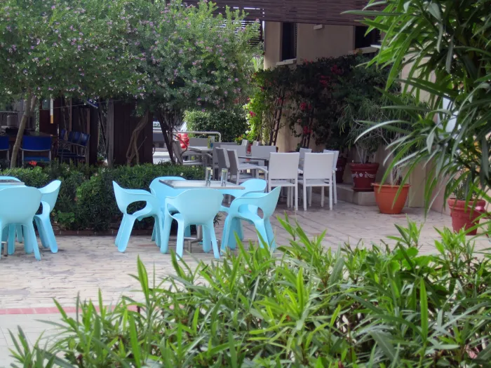 Senator Hotel Apartments 3* - Ayia napa - Cipru