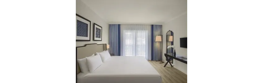 Ic Hotels Santai Family Resort 5*-7