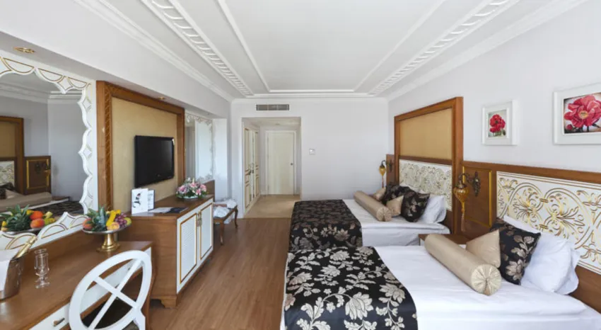 DIAMOND EXCELLENCE RESORT(EX.CRYSTAL PALACE LUXURY) 5*-12