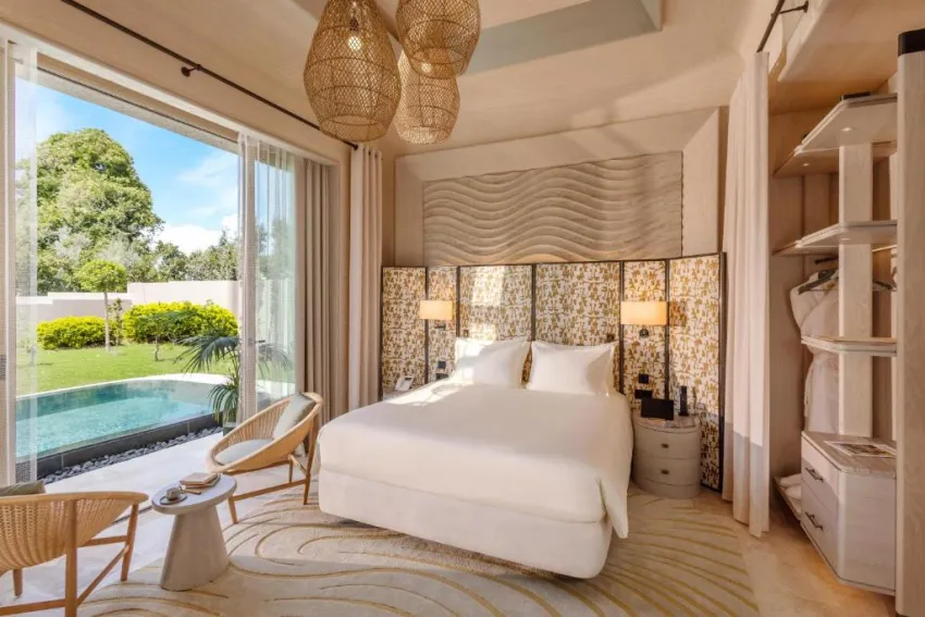 BIJAL HOTEL  5*-1