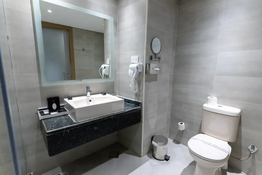 The V Luxury Resort 5*-20