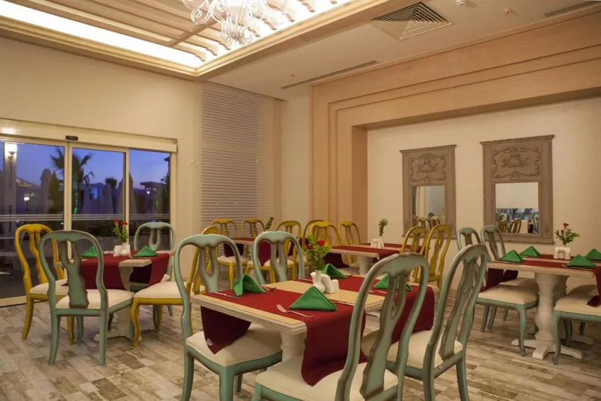 DIAMOND ELITE HOTEL & SPA (ADULTS ONLY 16+)  5*-6