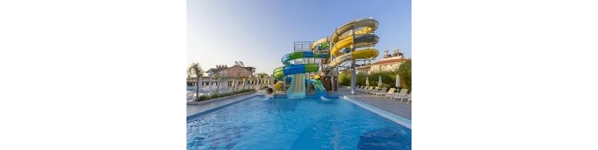 Seashell Vega Hotel (Ex. Side Crown Sunshine) 5*-24