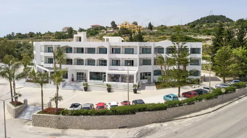 Venezia Resort Hotel and Spa 4*-2