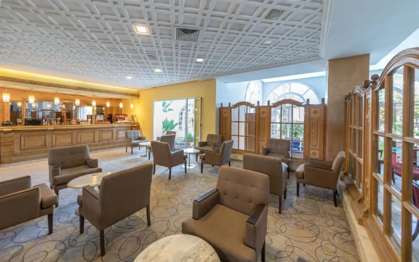 MARHABA BEACH  4*-33