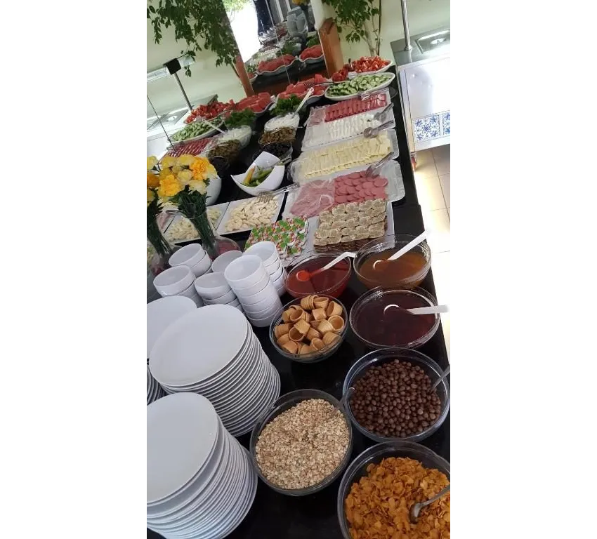 GAZIPASA STAR HOTEL  3*-6