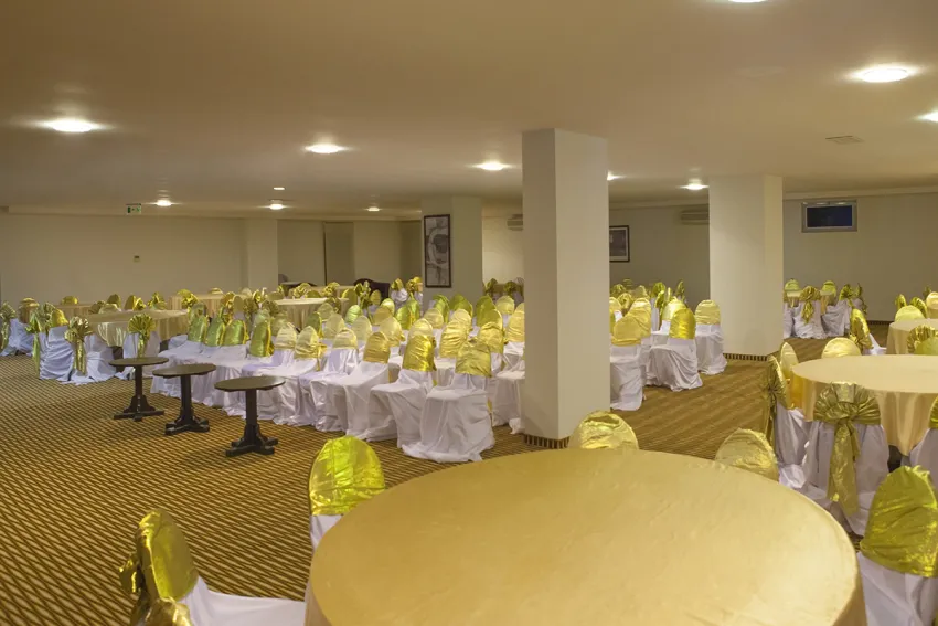 Side Aluna Hotel (Ex.Diamond Beach Hotel & Spa) 5*-37