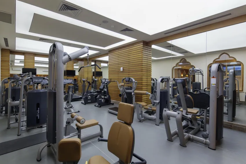 Diamond Excellence Resort (Ex.Crystal Palace Luxury) 5*-21